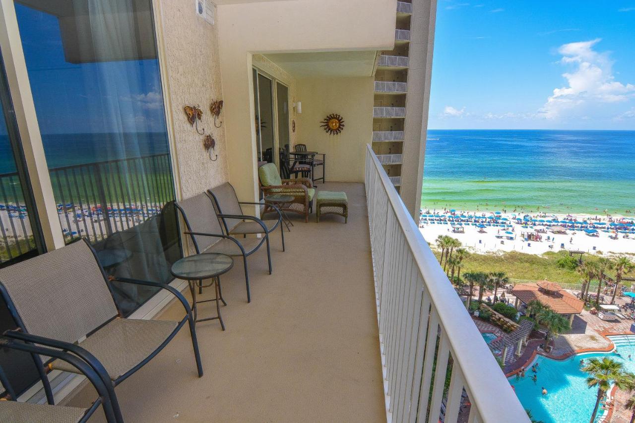 Shores Of Panama Beach Panama City Beach Kültér fotó