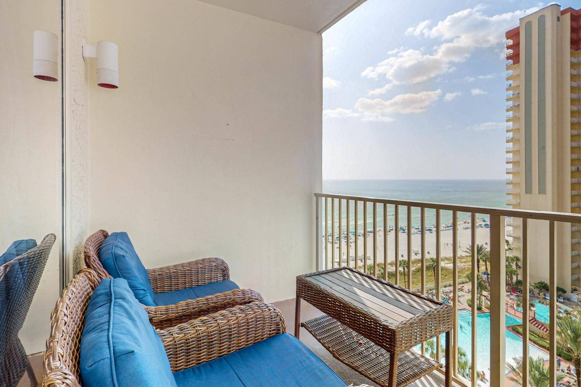 Shores Of Panama Beach Panama City Beach Szoba fotó